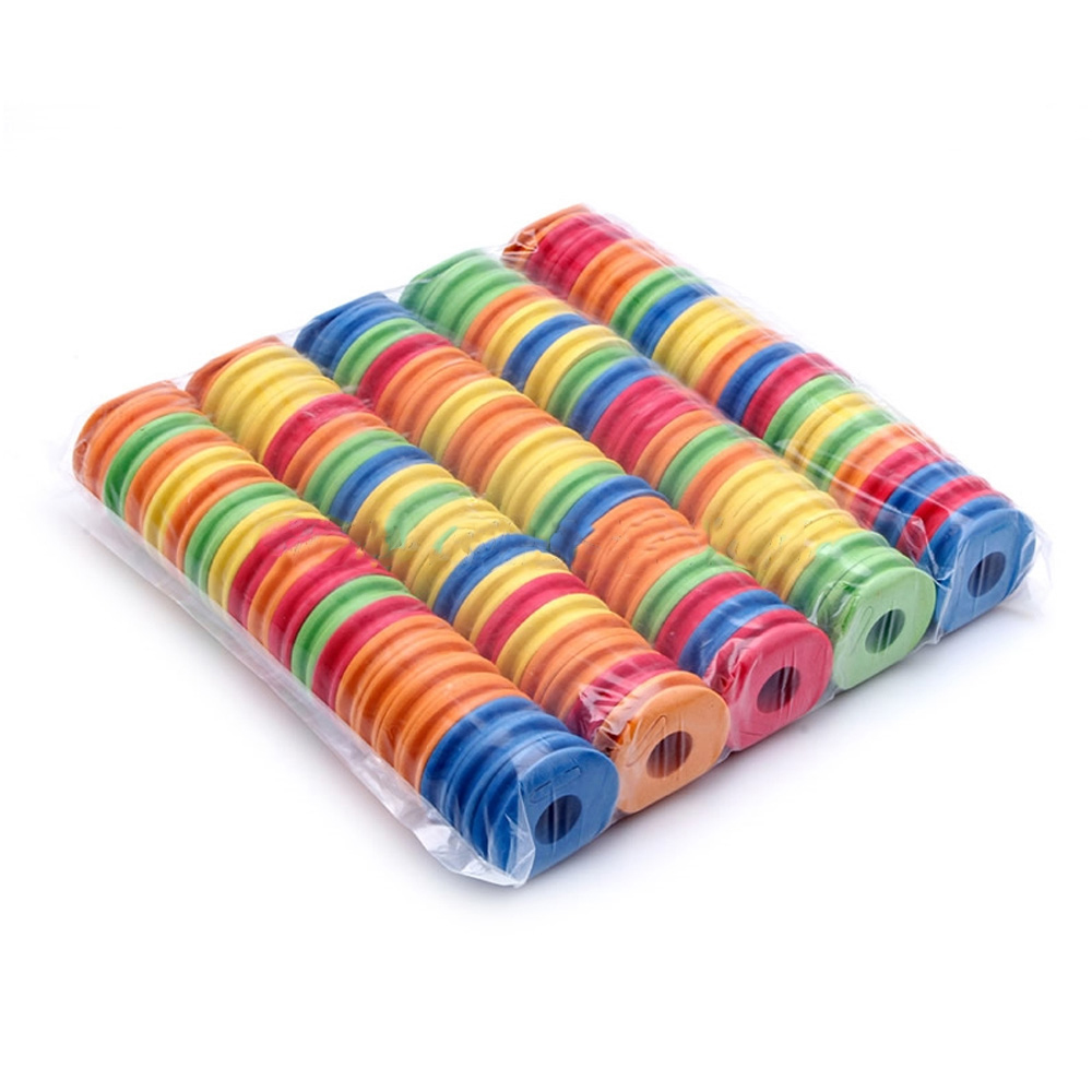 Craft Foam Roll - Enrouleurs de fil de poulie de