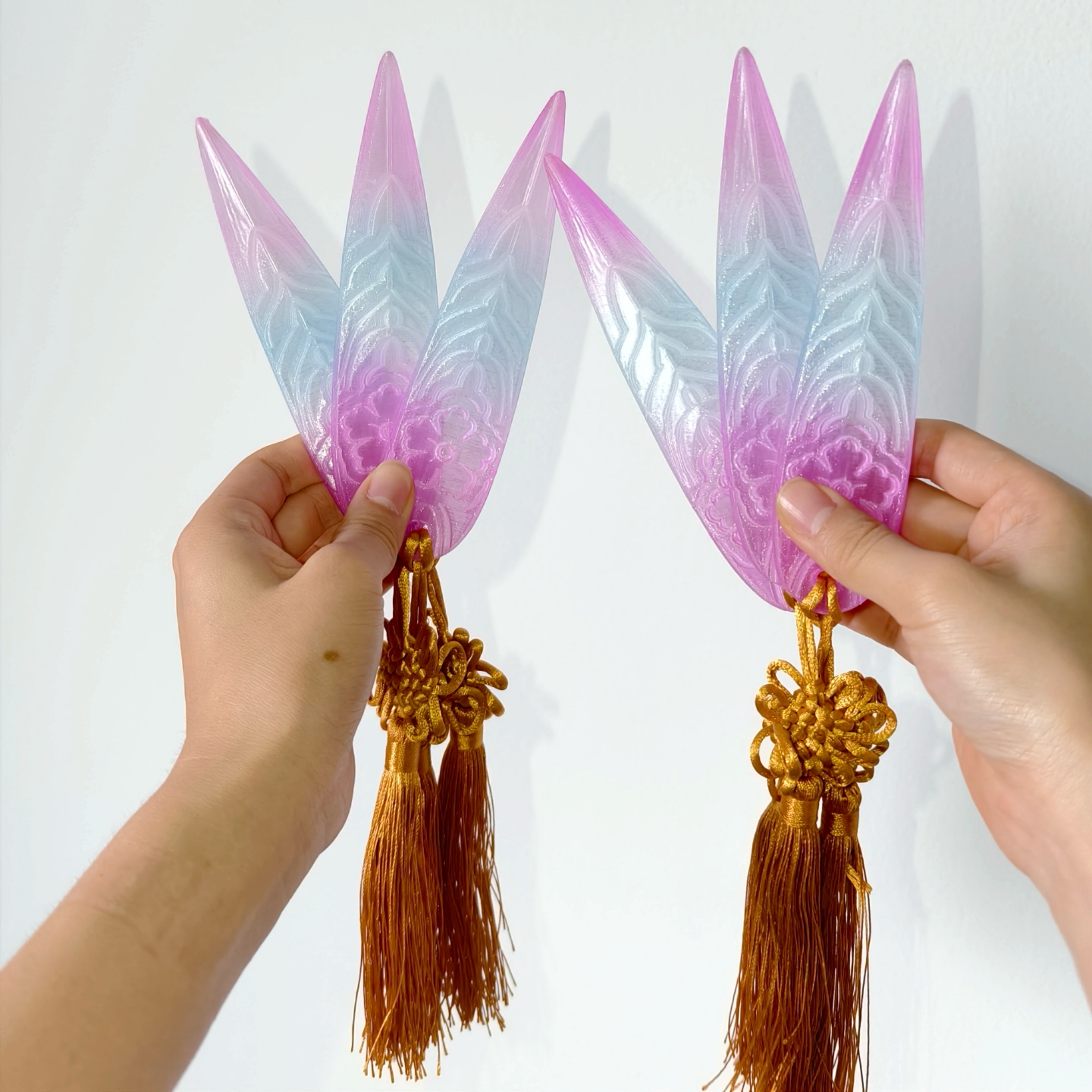 Cosplay Prop Diy - Fulujiacos – Costume de Cosplay Zoeyy