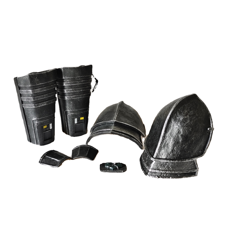 Cosplay Material For Prop - Costume de Cosplay Anime Ahsokaoes Baylang