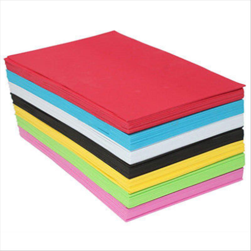 Craft Foam Roll - Éponge en mousse de 2 mm