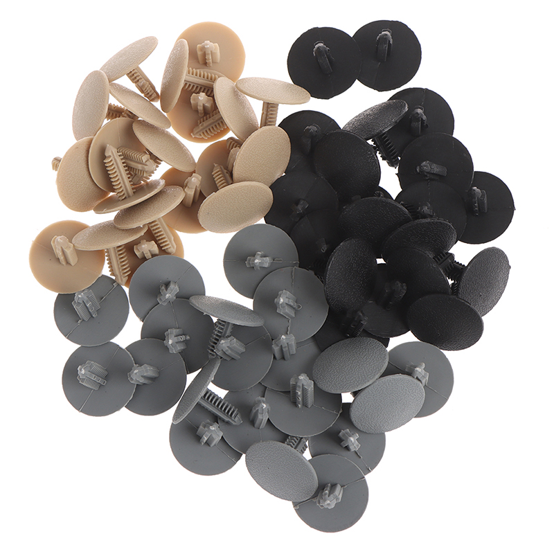 Snap Fastener Set - Attache de retenue de doublure de