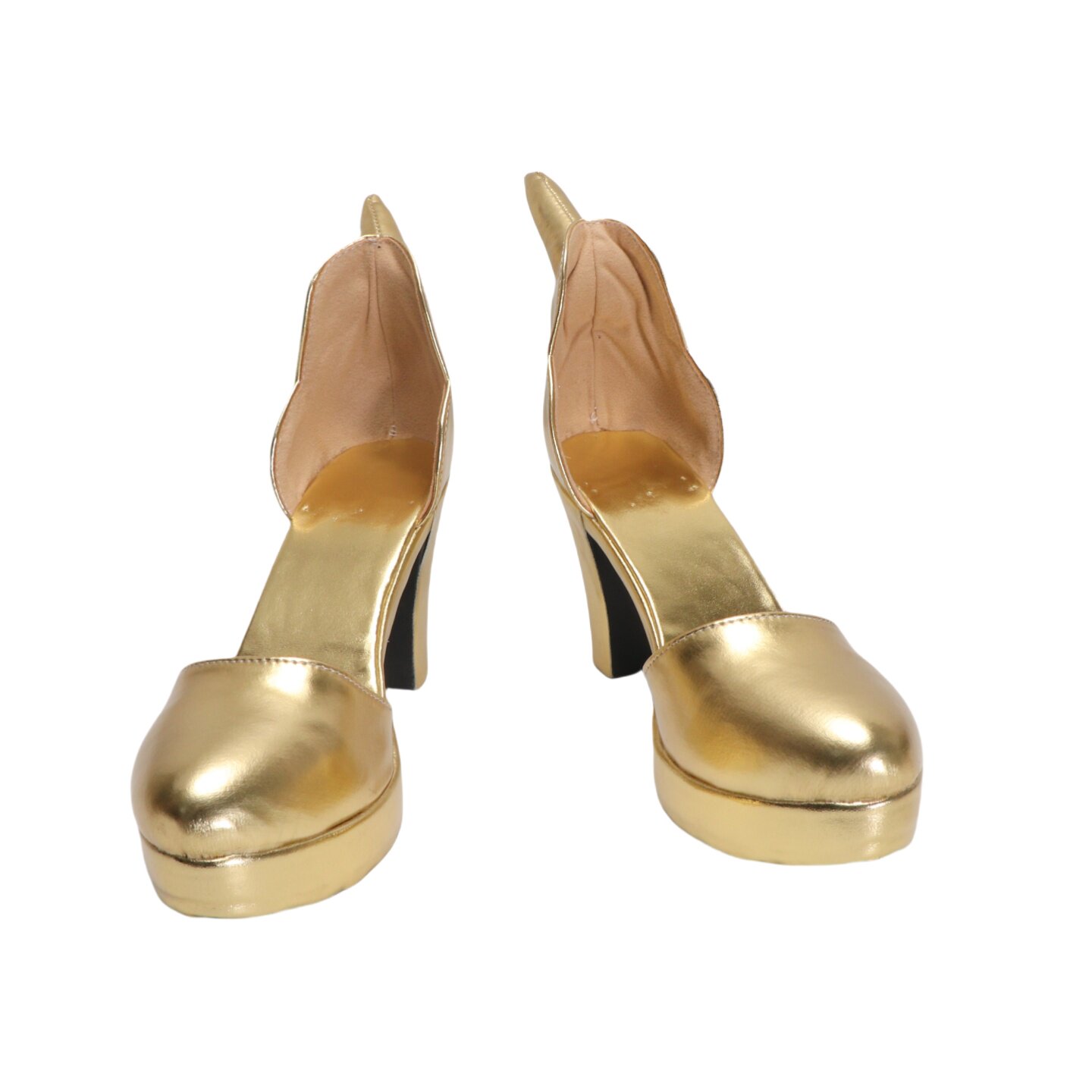 Burnice Cosplay Prop - Chaussures de Cosplay sur mesure Game