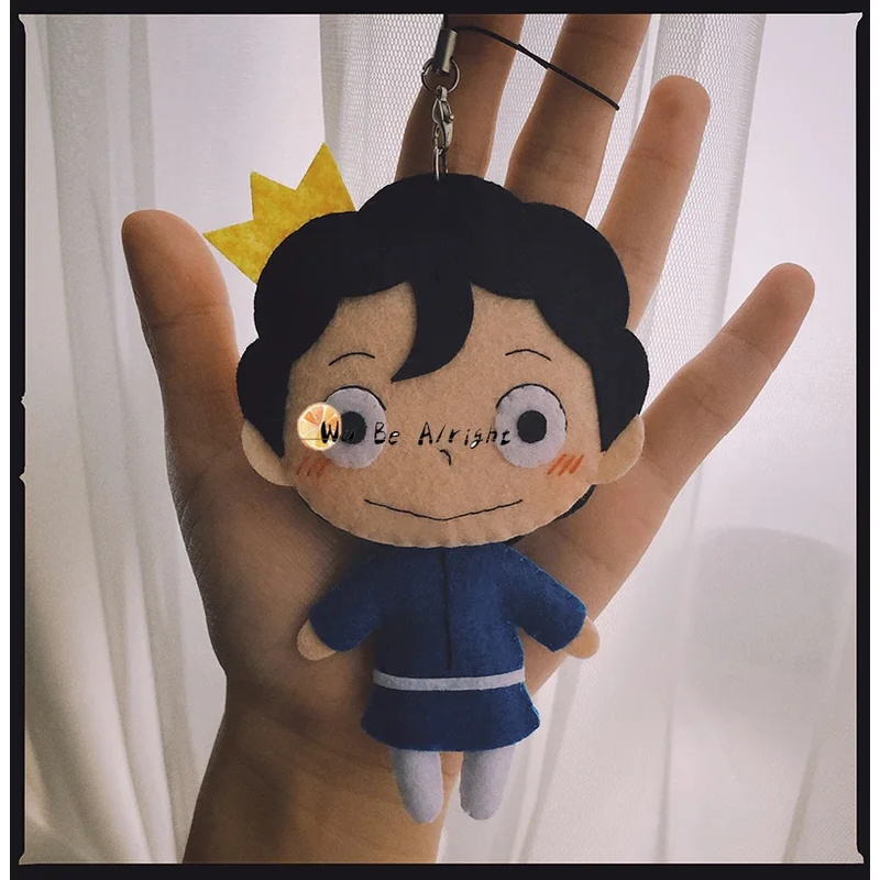 Cosplay Material For Prop - DY20Anime Bojji Kage Cosplay accessoire bricolage
