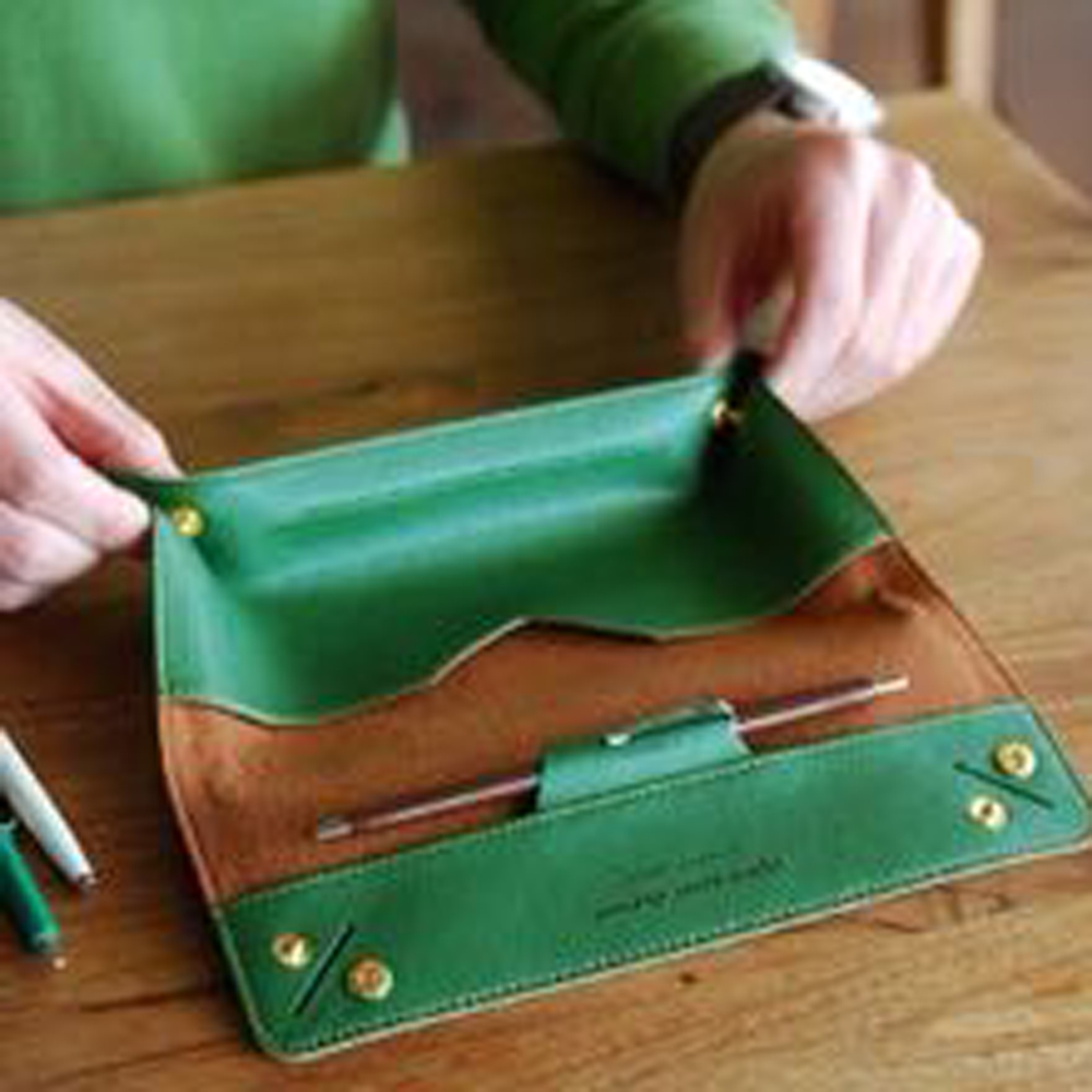 Craft Knife Set - Artisanat du cuir bricolage, conception de