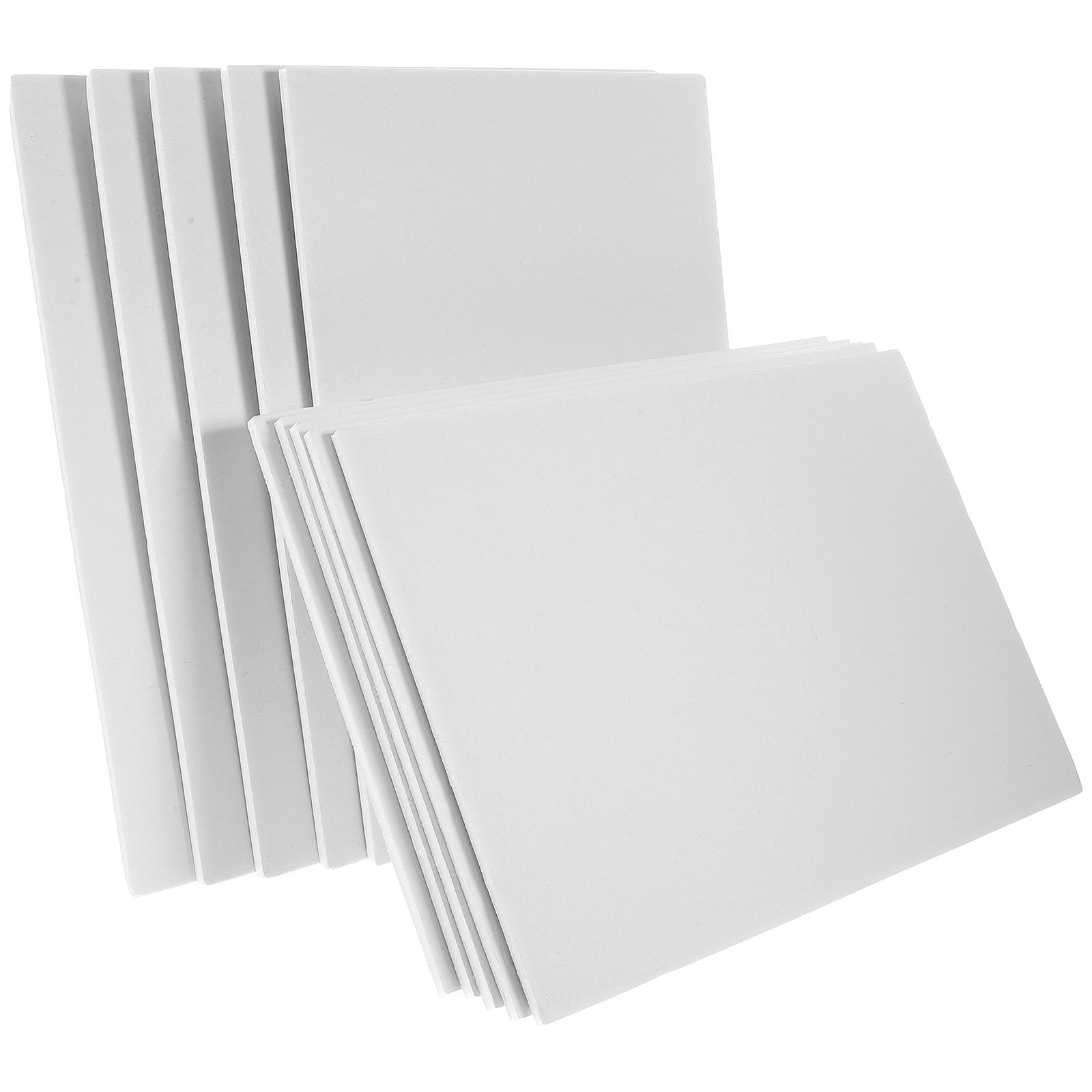 Cosplay Material For Prop - 10 pièces de feuilles de mousse