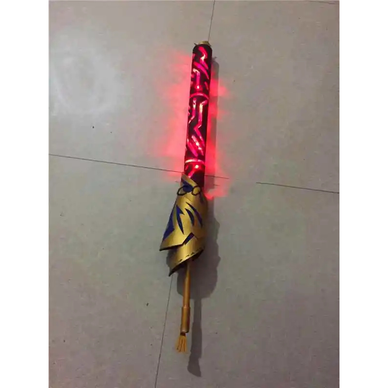 Ea Cosplay Prop - DY20105CM destin/séjour nuit Gilgamesh épée de