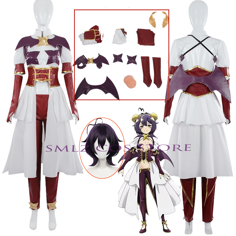 Cosplay Material For Prop - Hiiragi Utena Cosplay Costume pour femme,