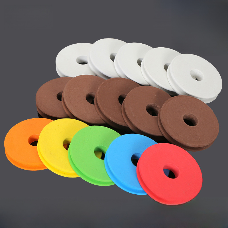 Craft Foam Roll - Bobine de ligne de pêche-bobine de