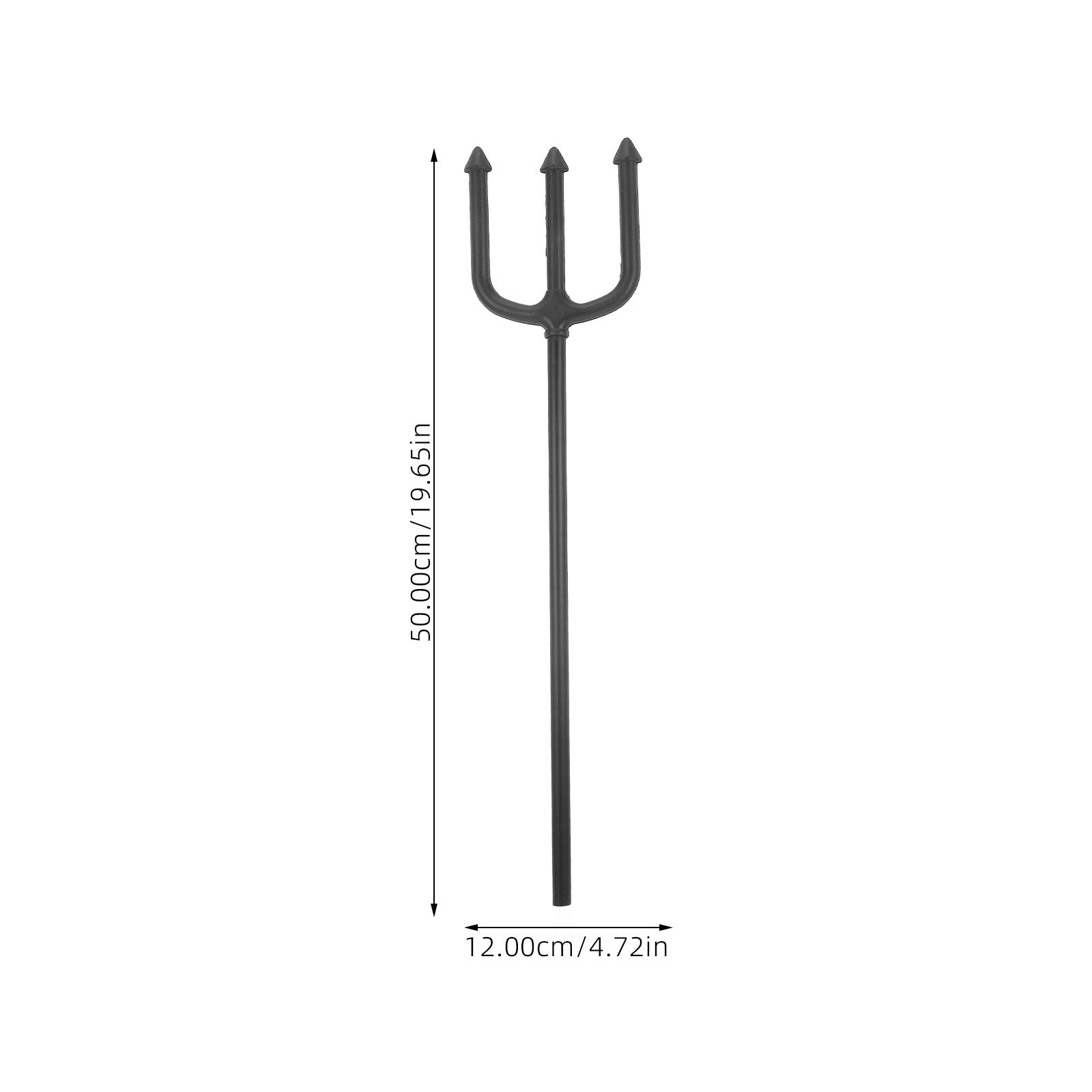 Fourche du Diable, décoration  - Cosplay Material For Prop avis et prix