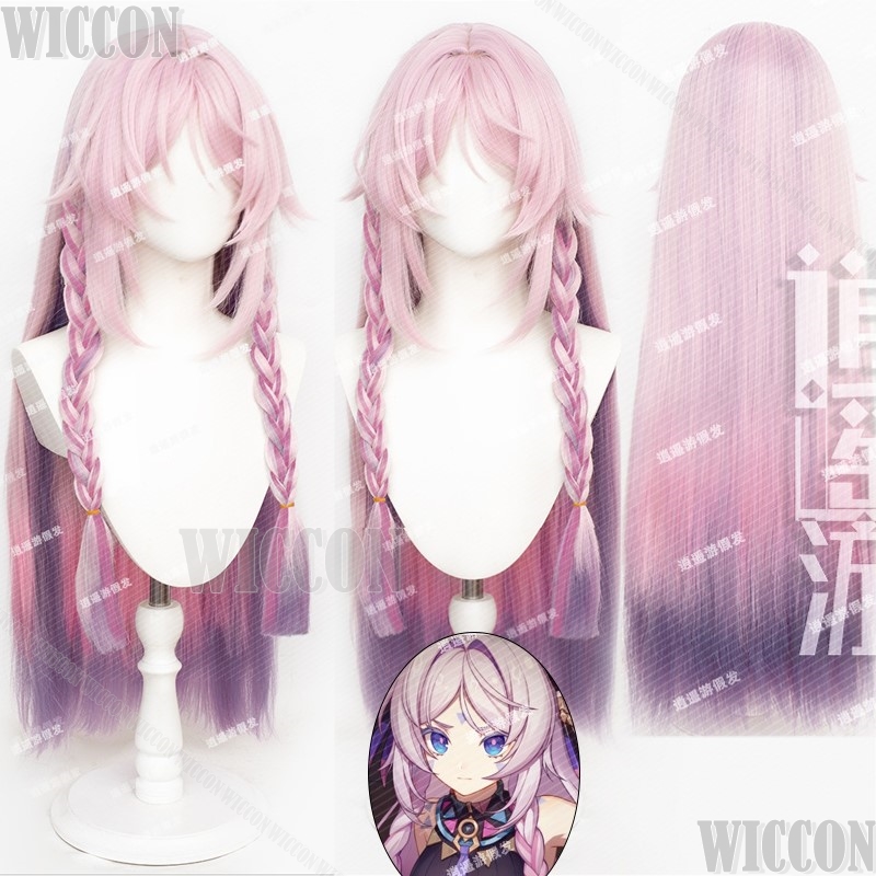 Citlali Hair Game Genshin Impa - Cosplay Prop Filler avis et prix