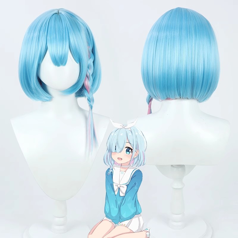 Arona Plana Blue Archive Game  - Cosplay Prop Filler avis et prix