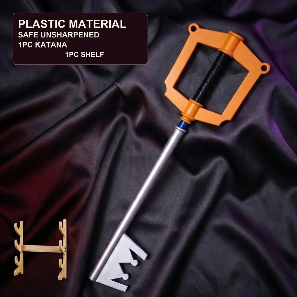 Kingdom Hearts 33in 86cm Keybl - Keyblade Cosplay Prop avis et prix