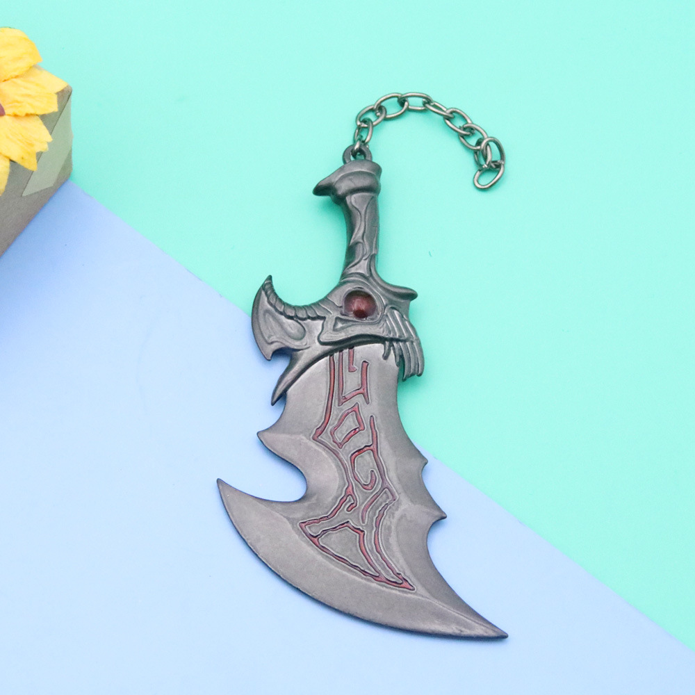 Jeu dieu de la guerre: Ragnaro - Keyblade Cosplay Prop avis et prix