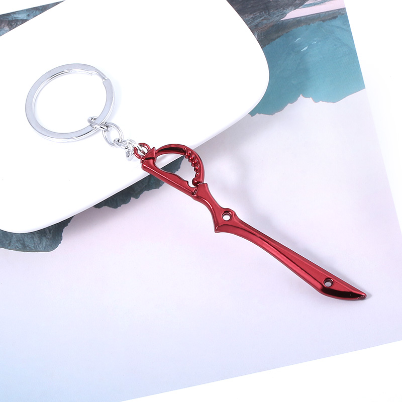 Porte-clés Anime/Kill la Kill  - Keyblade Cosplay Prop avis et prix