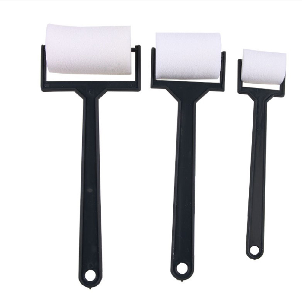 Outil artisanal, brosse éponge - Craft Foam Roll avis et prix
