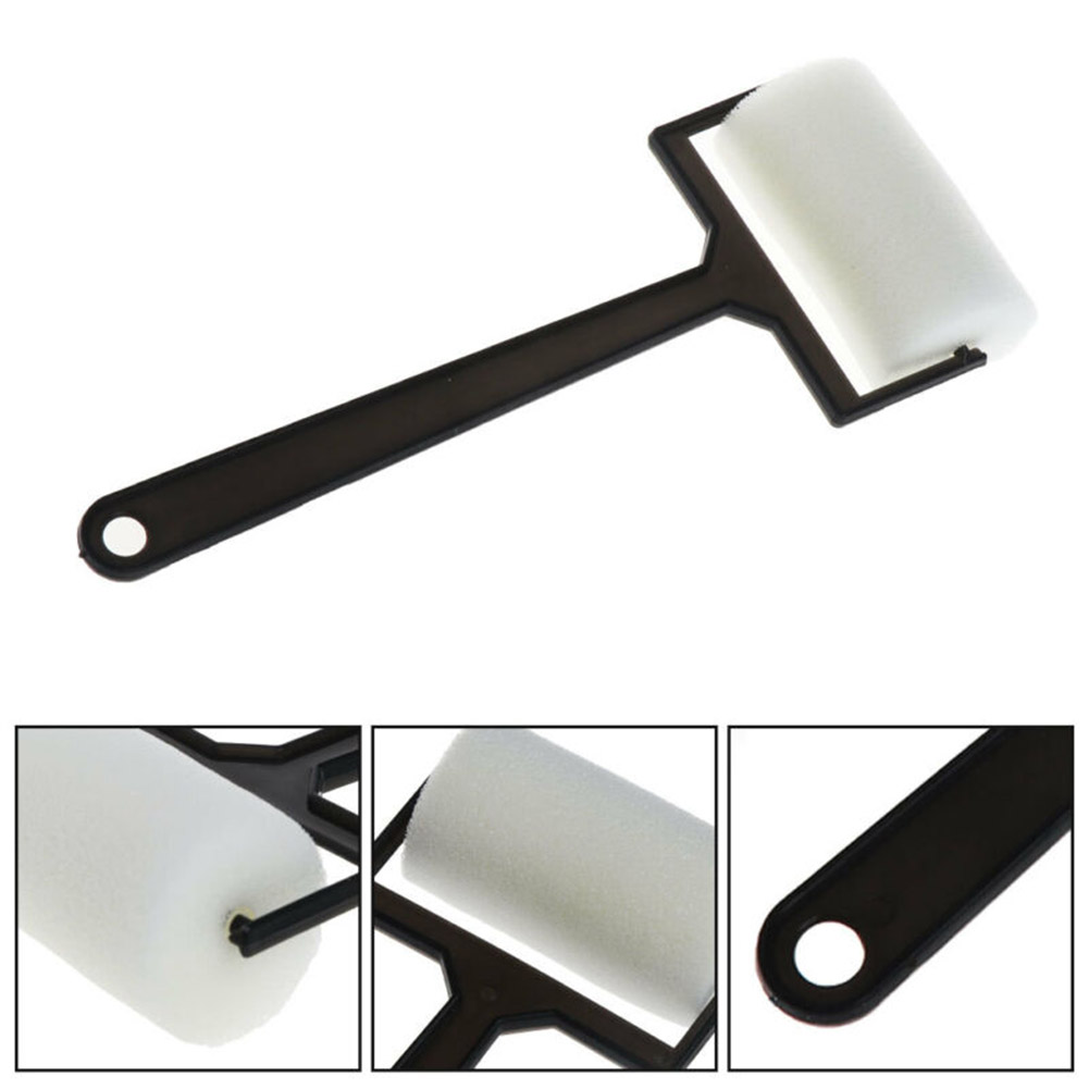 Outil artisanal, brosse éponge - Craft Foam Roll avis et prix