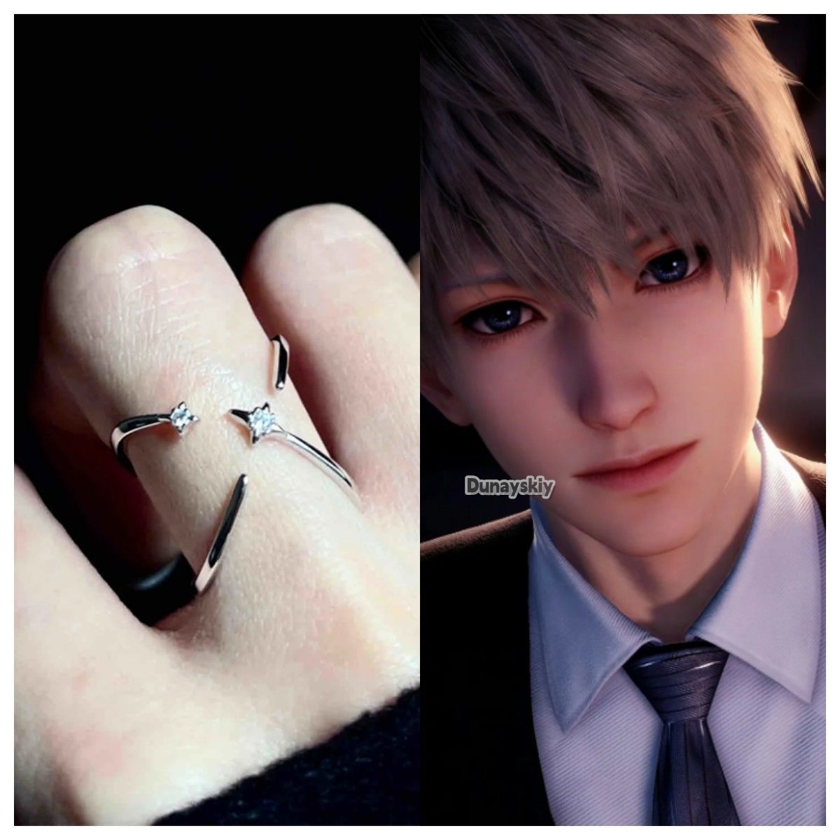 Jeu Love and Deepspace Cosplay - Prop En Cosplay avis et prix