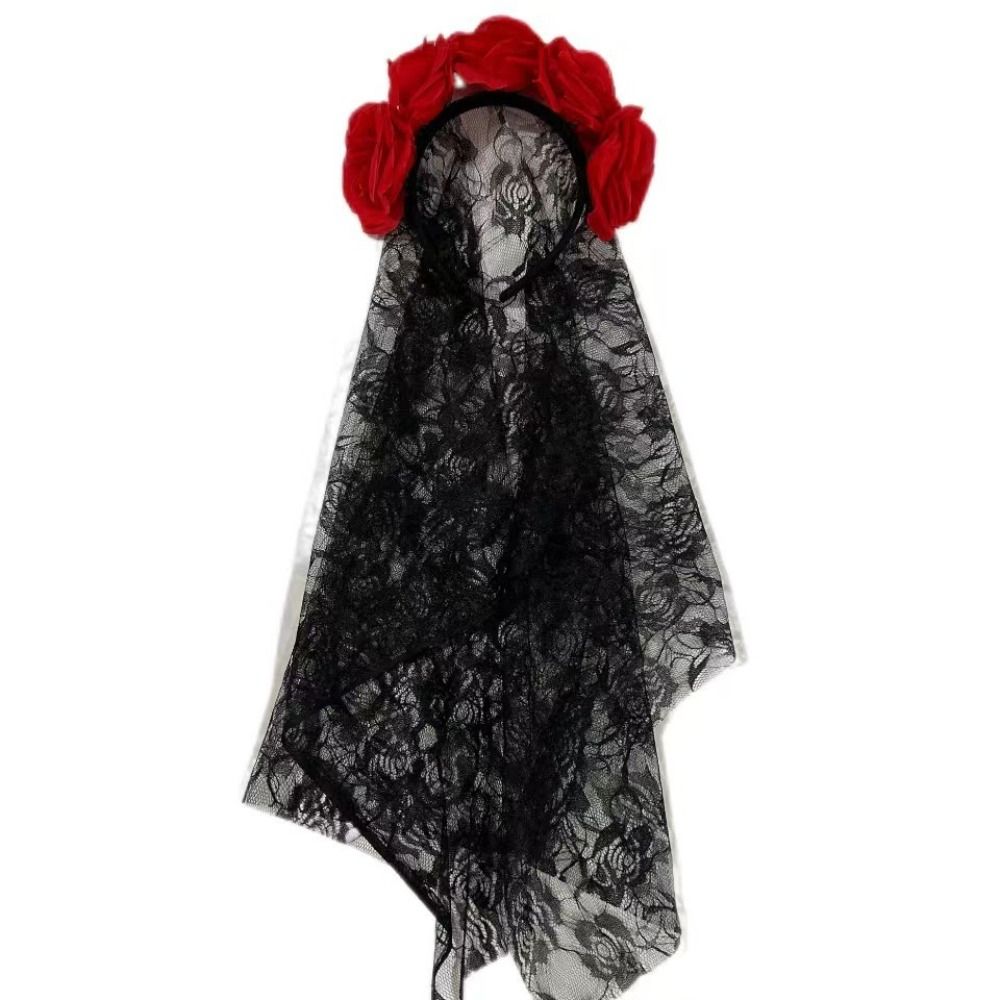 Serre-tête de mariée fantôme e - Cosplay Material For Prop avis et prix