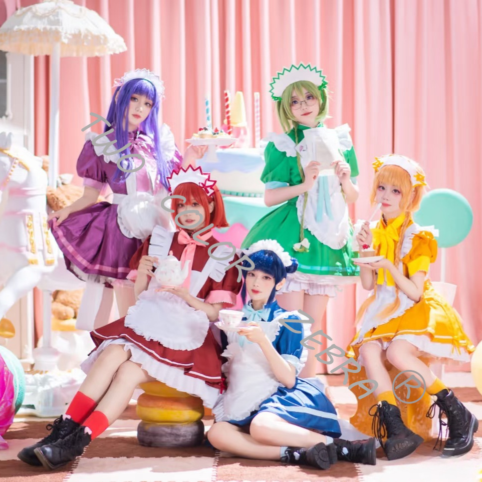 Costume de cosplay Tokyo Mew M - Cosplay Prop Bow avis et prix