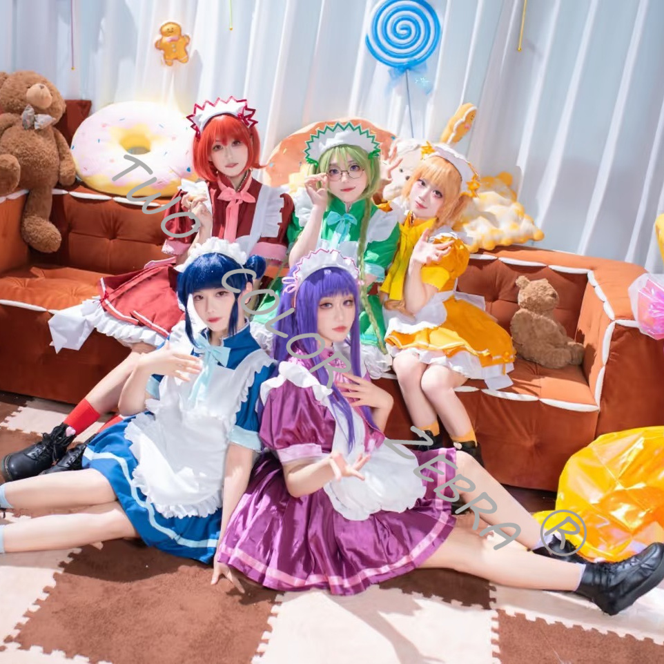 Costume de cosplay Tokyo Mew M - Cosplay Prop Bow avis et prix