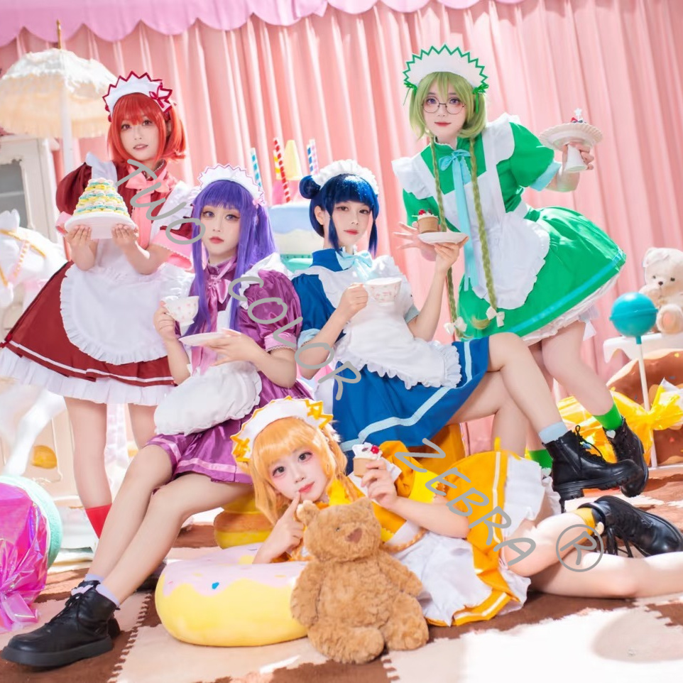 Costume de cosplay Tokyo Mew M - Cosplay Prop Bow avis et prix