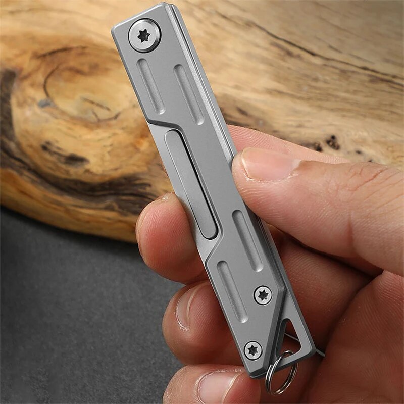 Couteau pliant couteau de poch - Craft Knife Set avis et prix