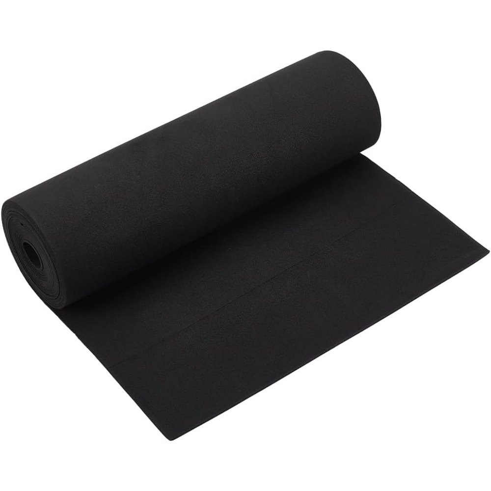 Feuilles de mousse EVA noires  - Craft Foam Roll avis et prix