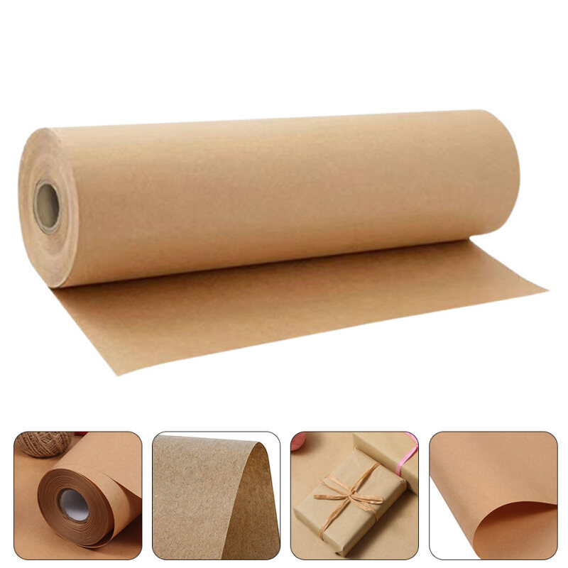 #   1 rouleau de papier Kraft  - Craft Foam Roll avis et prix