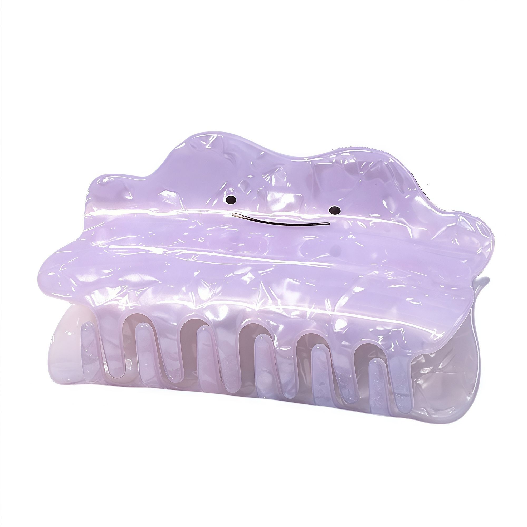 Pince à cheveux Pokémon Ditto  - Cosplay Prop Diy avis et prix