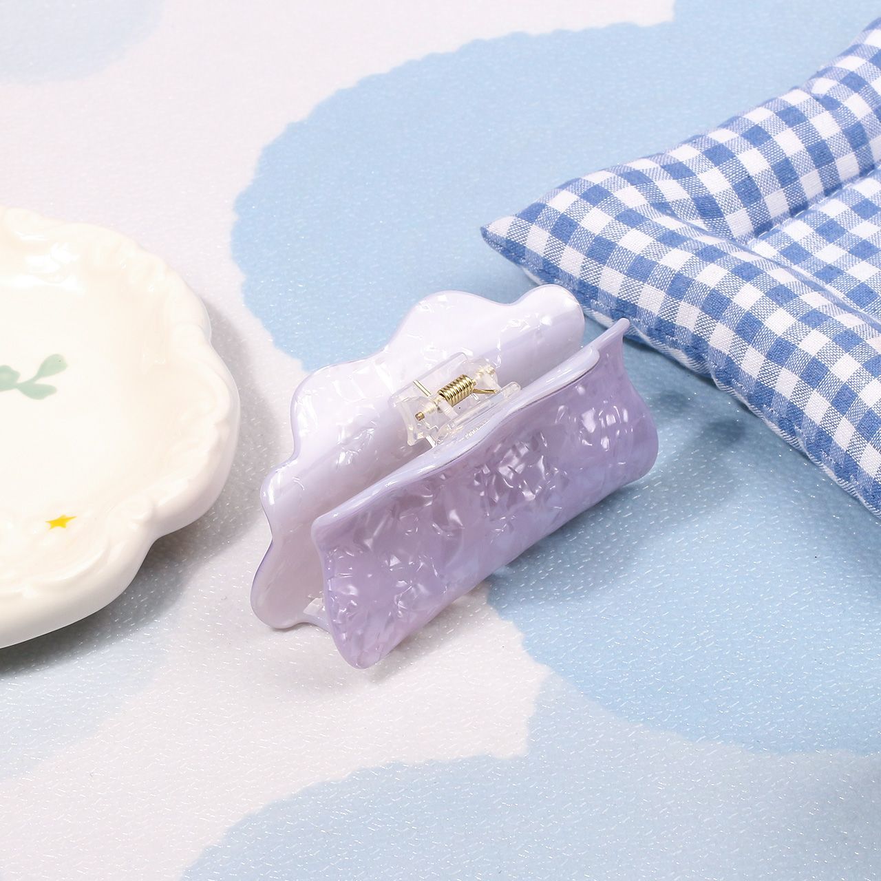 Pince à cheveux Pokémon Ditto  - Cosplay Prop Diy avis et prix