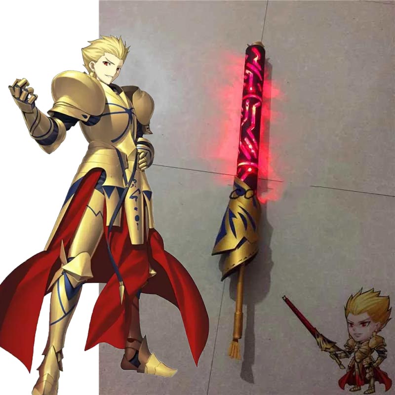 Gilgamesh épée de Rupture Ea C - Ea Cosplay Prop avis et prix