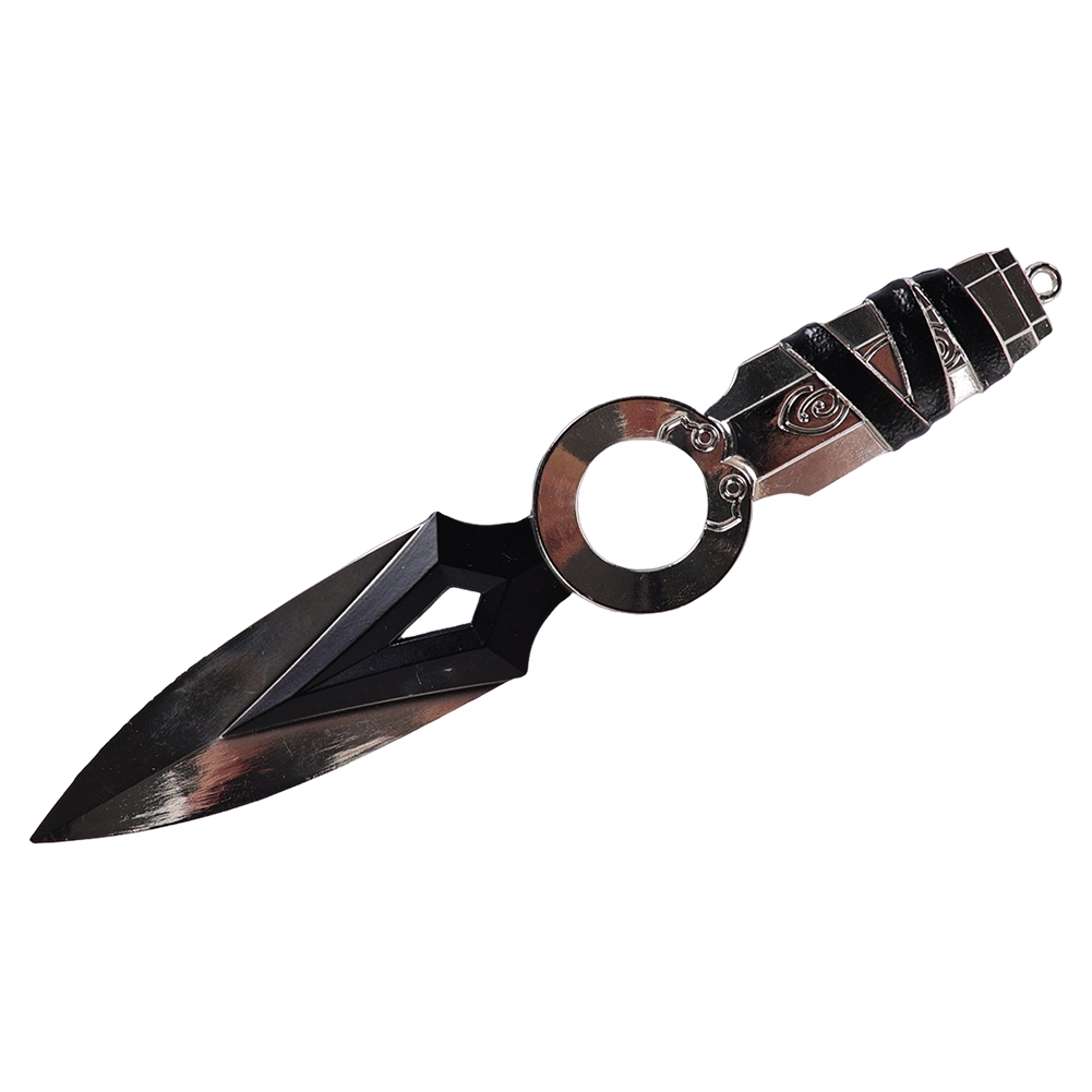 Réplique de couteau à lancer J - Cosplay Prop Knife avis et prix