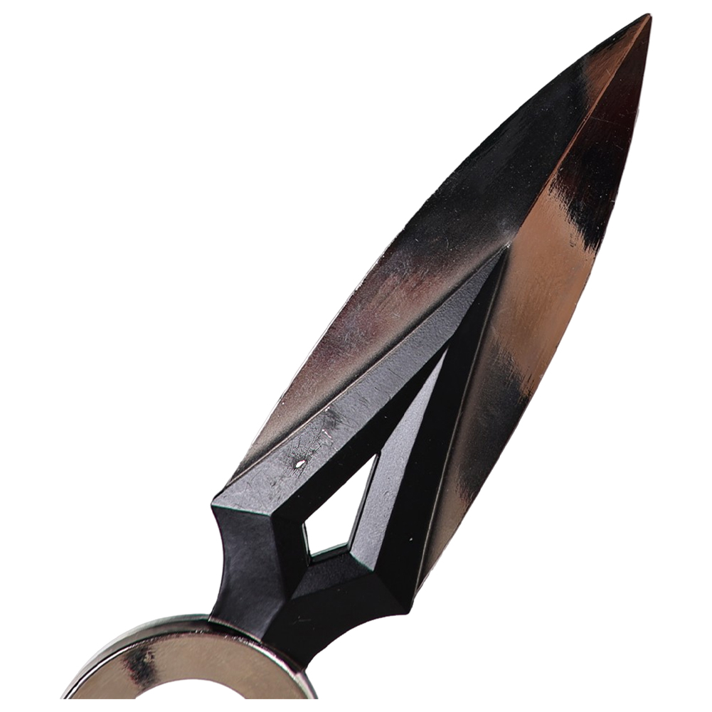 Réplique de couteau à lancer J - Cosplay Prop Knife avis et prix