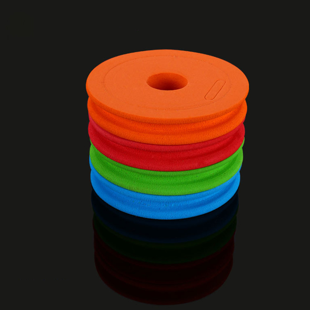 Enrouleurs de fil de poulie de - Craft Foam Roll avis et prix