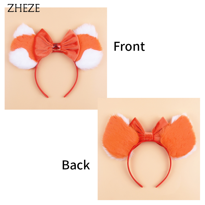 Bandeau de sauna oreilles de s - Cosplay Prop Bow avis et prix