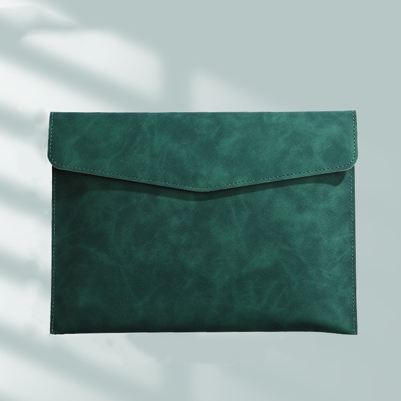 Ensemble de 2/1 sacs à documen - Snap Fastener Set avis et prix