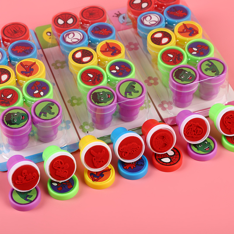 Timbres Spidey et ses superbes - Cosplay Prop Filler avis et prix