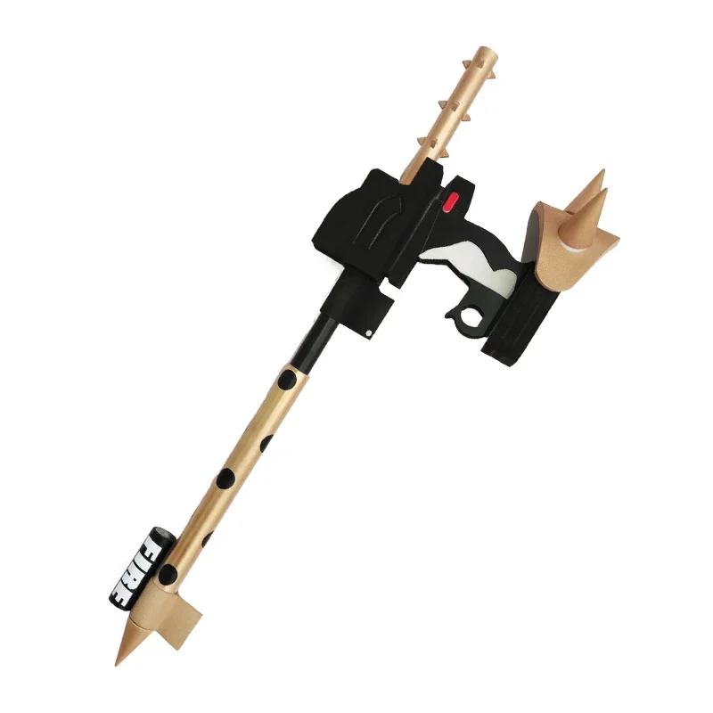 Burnice Whita Zenless Zone zér - Burnice Cosplay Prop avis et prix