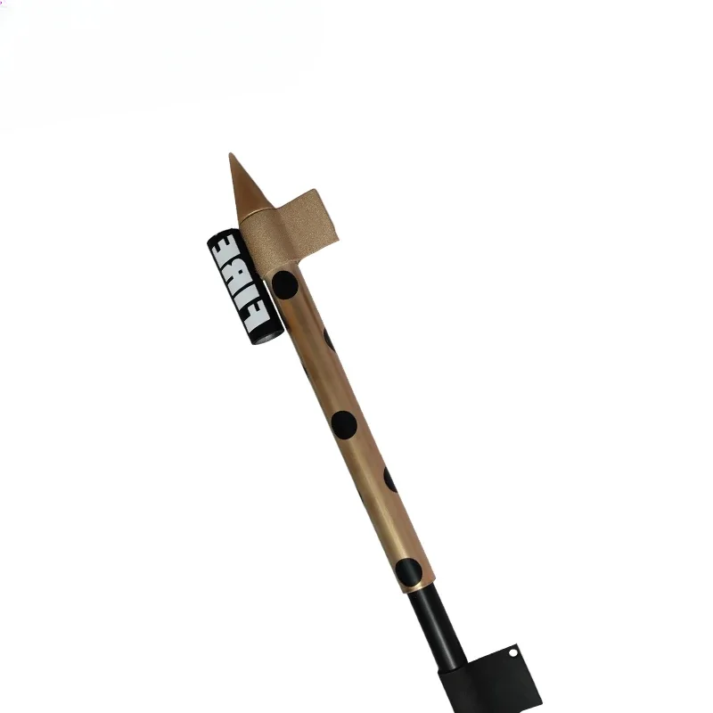 Burnice Whita Zenless Zone zér - Burnice Cosplay Prop avis et prix