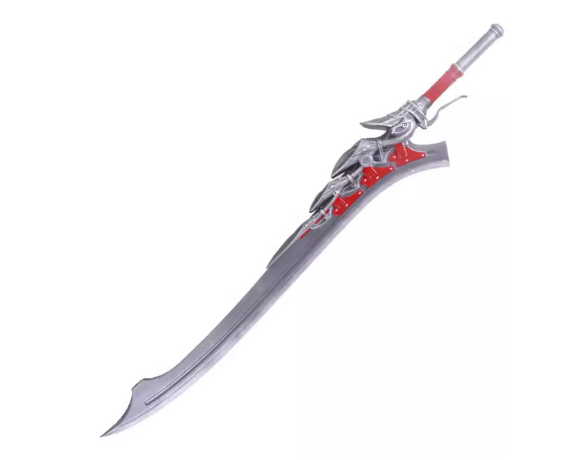 Épée de l'Impératrice Néron de - Cosplay Material For Prop avis et prix