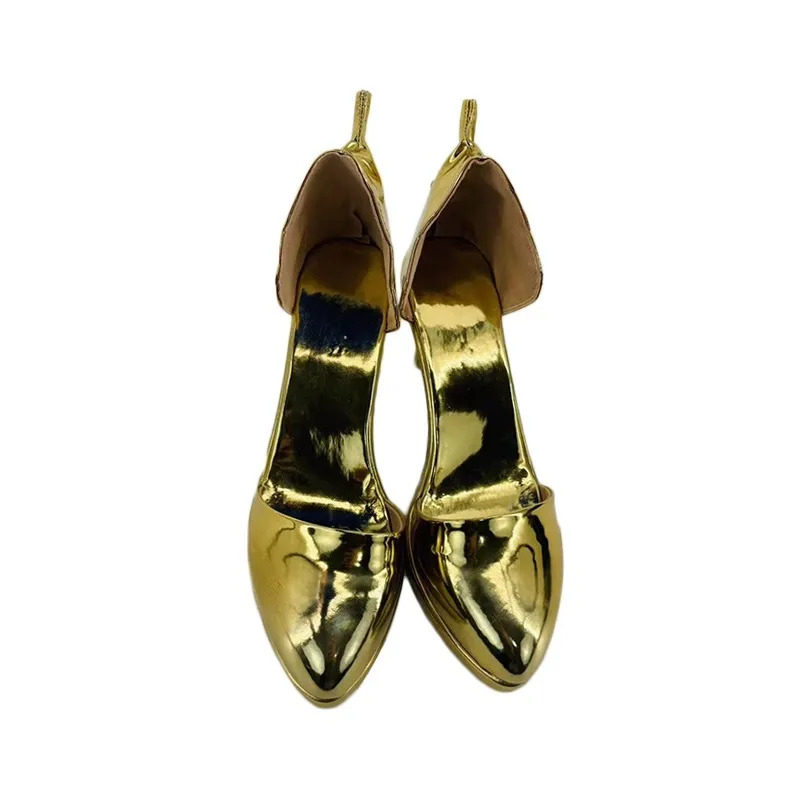 Burnice Whita – chaussures de  - Burnice Cosplay Prop avis et prix