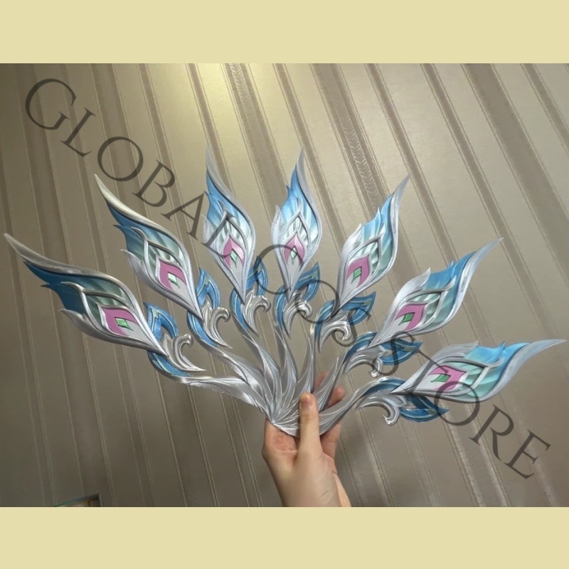 Honkai: Star Rail Yao Guang Co - Cosplay Prop Blueprints avis et prix