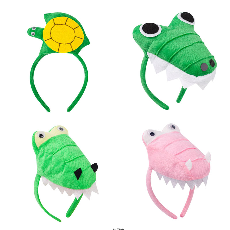Animal Crocodile dinosaure tor - Cosplay Prop Bow avis et prix