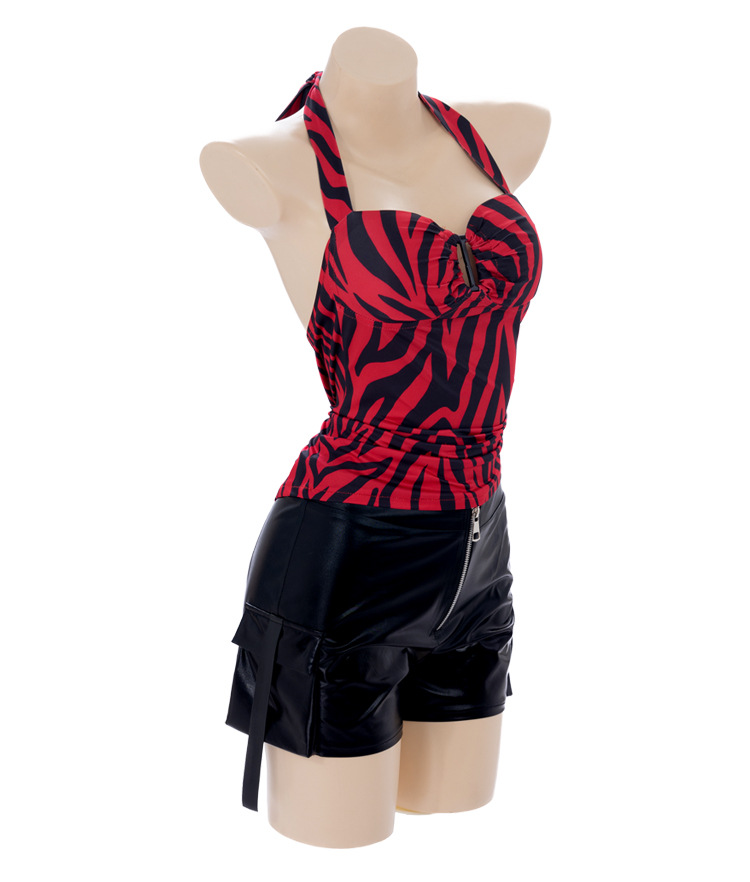 Nouvel ensemble cosplay Nikki  - Cosplay Prop Pattern avis et prix