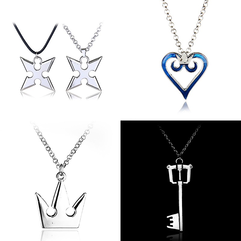 Game Kingdom Hearts JOPendant  - Keyblade Cosplay Prop avis et prix