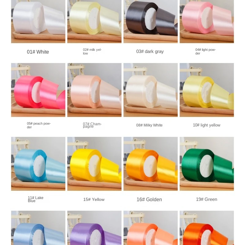 Rouleau de ruban en Satin de s - Craft Foam Roll avis et prix