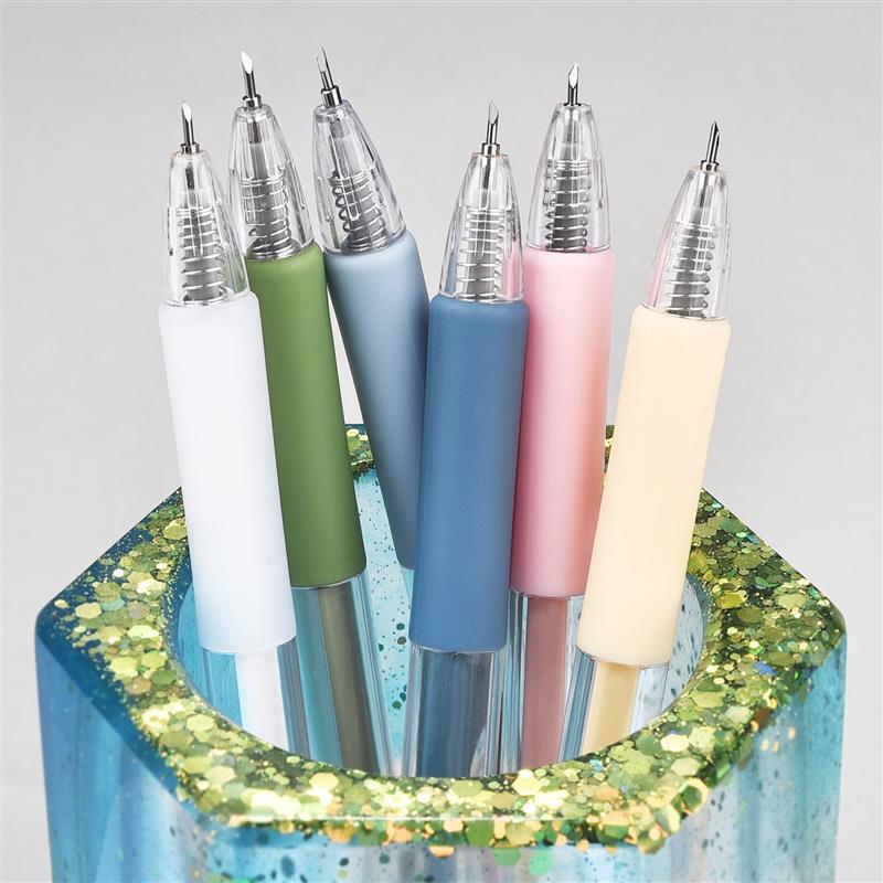 Ensemble de recharge de stylo  - Craft Knife Set avis et prix