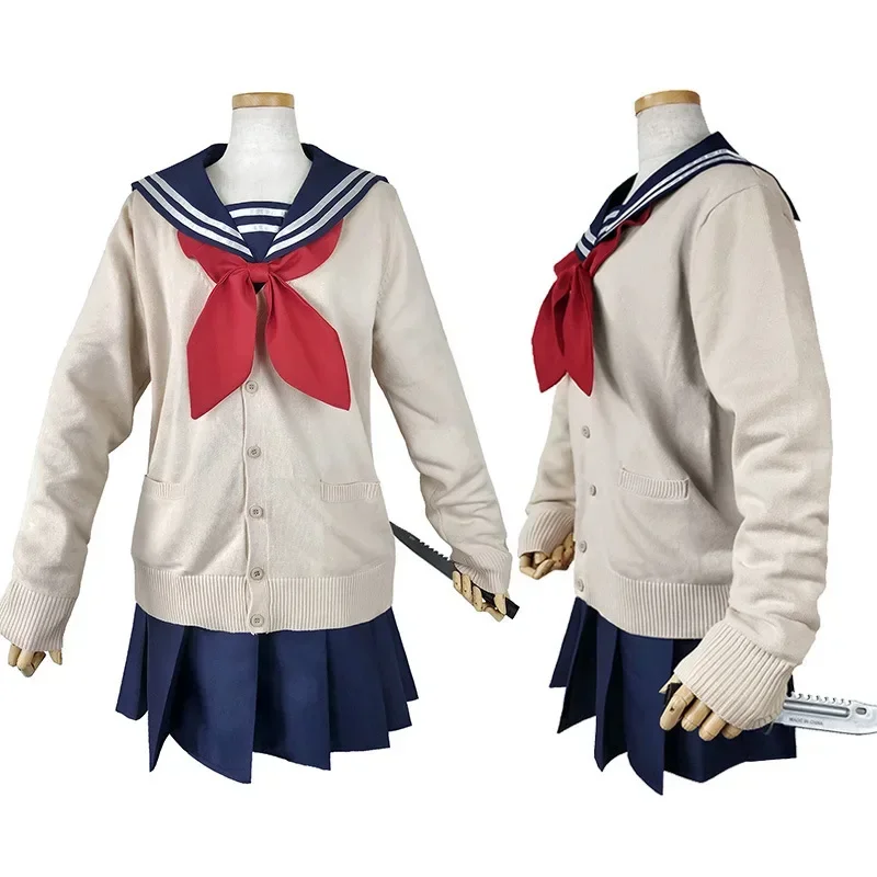 Costume de cosplay Himiko Toga - Cosplay Prop Knife avis et prix