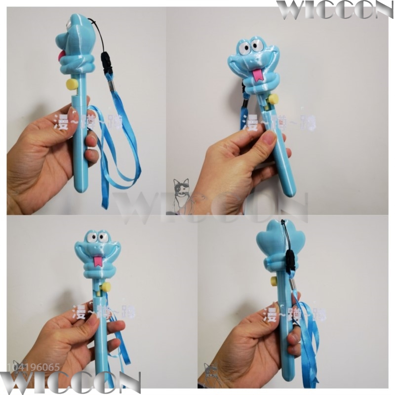 Stylo détoxifiant pour Cosplay - Cosplay Prop Blueprints avis et prix