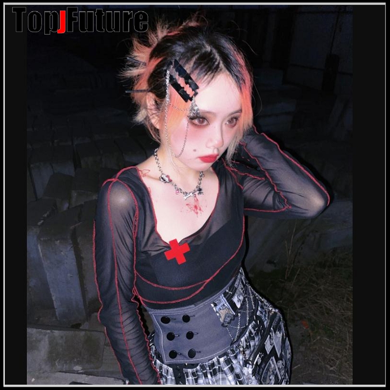 Accessoires de cosplay Gothic  - Cosplay Prop Knife avis et prix